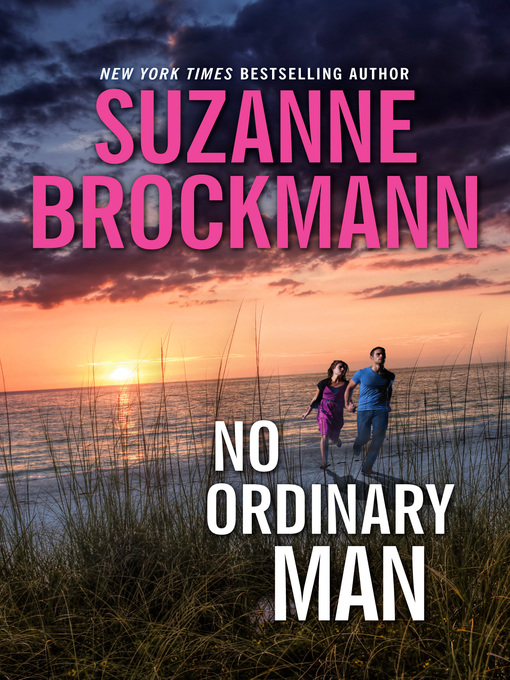 Title details for No Ordinary Man by Suzanne Brockmann - Wait list